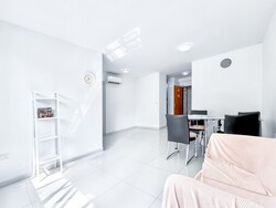 Blk 122B Punggol Edge (Punggol), HDB 4 Rooms #509606621